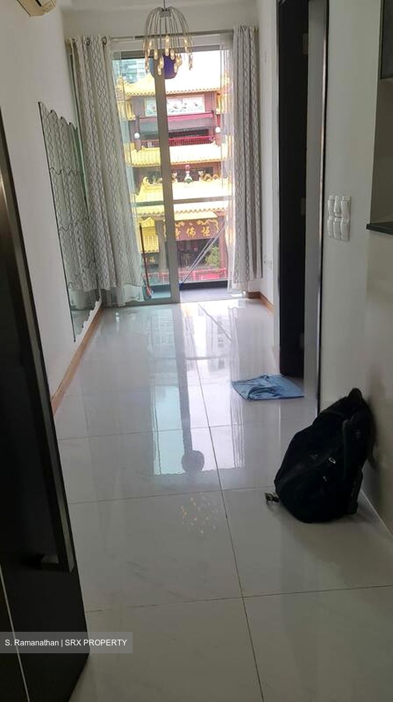 City Loft (D8), Apartment #454638701